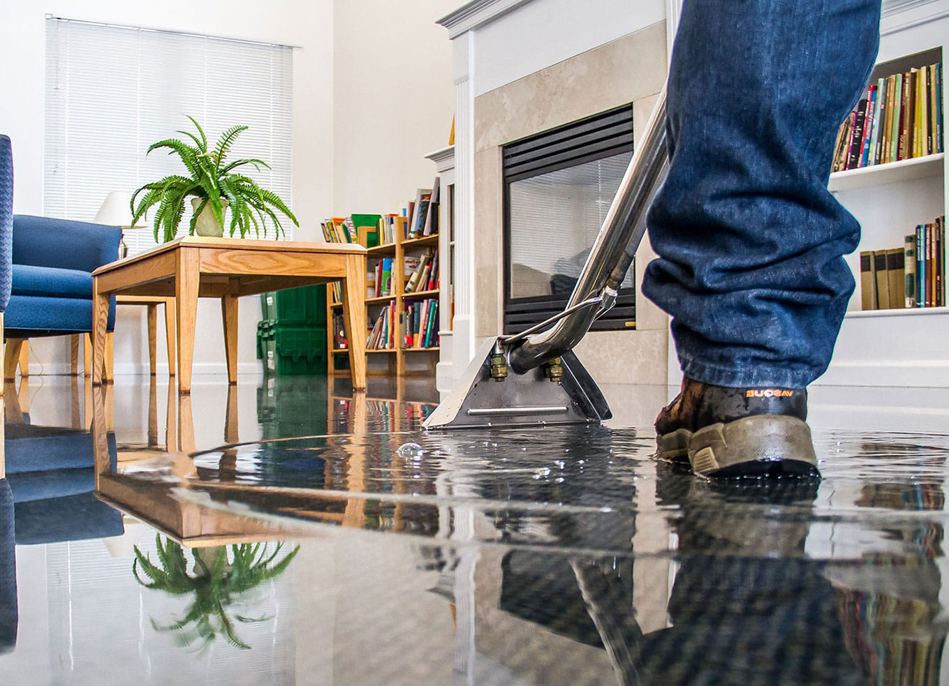 Genesis Cleaning & Restoration LLC